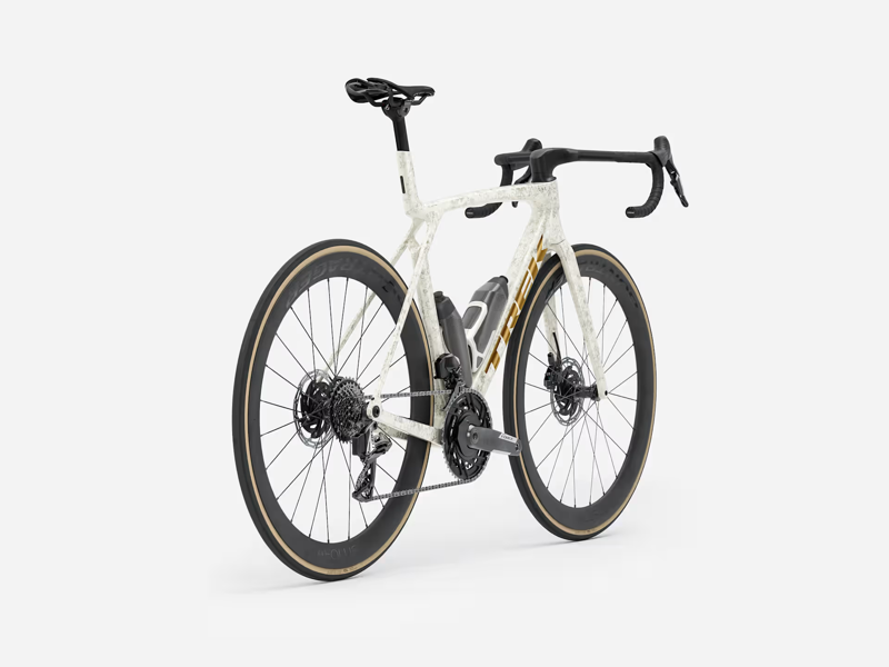 Trek Madone SLR 7 AXS Gen 8 Era White-1