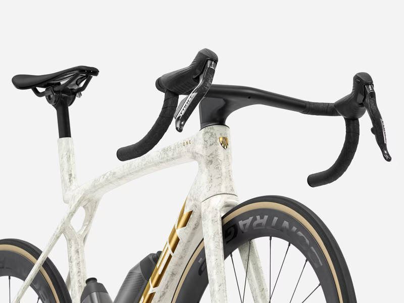 Trek Madone SLR 7 AXS Gen 8 Era White-2