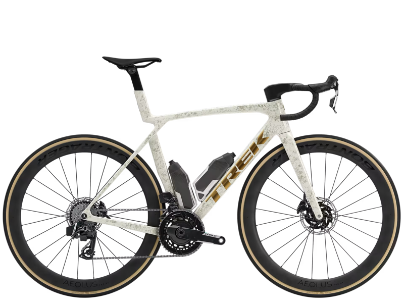 Trek Madone SLR 7 AXS Gen 8 Era White