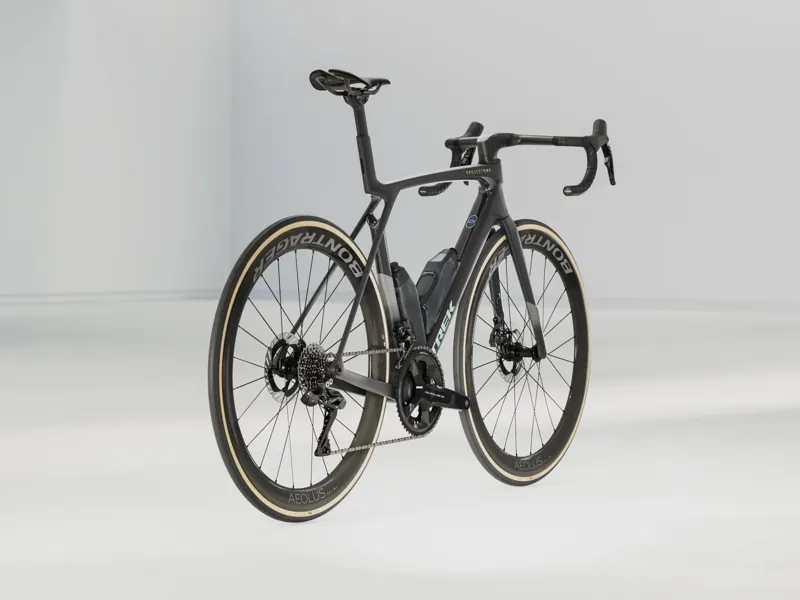 Trek Madone SLR 9 Gen 8 Matte/Gloss Carbon Smoke-1