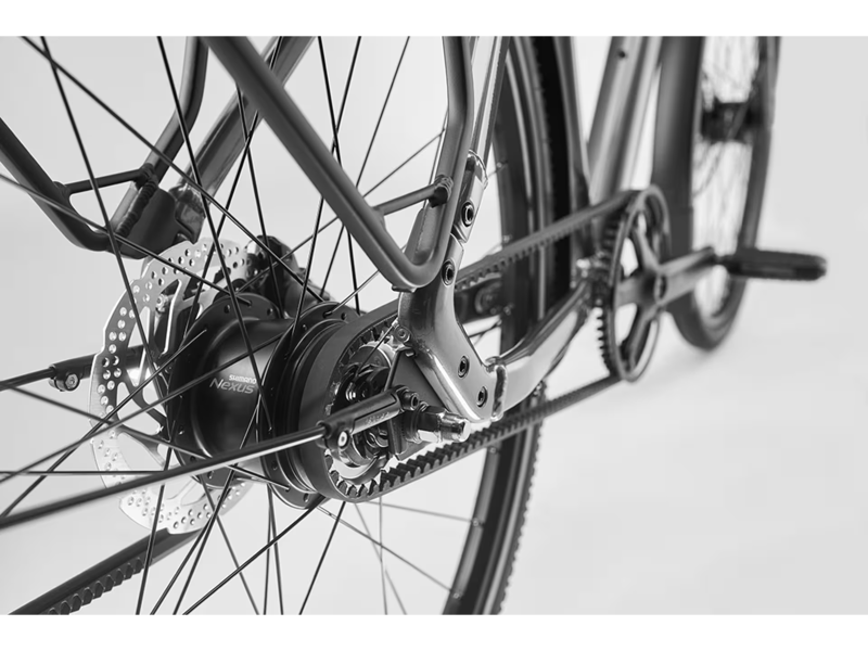 Diamant Mahon Style Plus Stepover Bronze-2