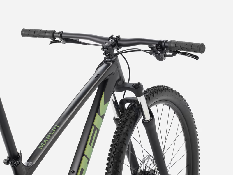Trek Marlin 4 Gen 3 Dark Web-5