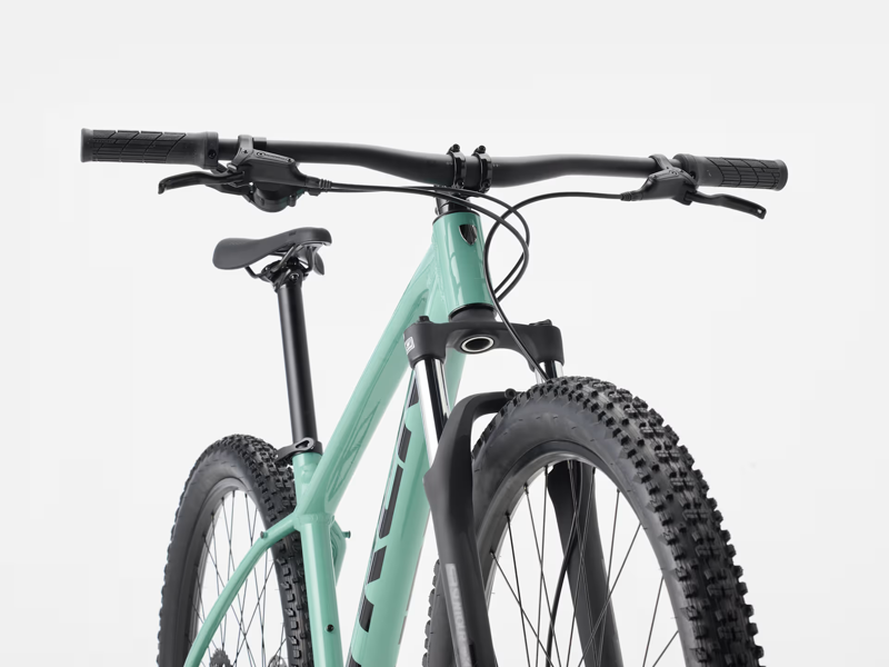 Trek Marlin 4 Gen 3 Blue Sage-3