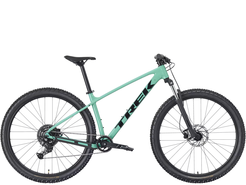 Trek Marlin 4 Gen 3 Blue Sage