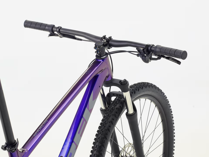 Trek Marlin 4 Gen 3 Purple Flip to Black Fade-2
