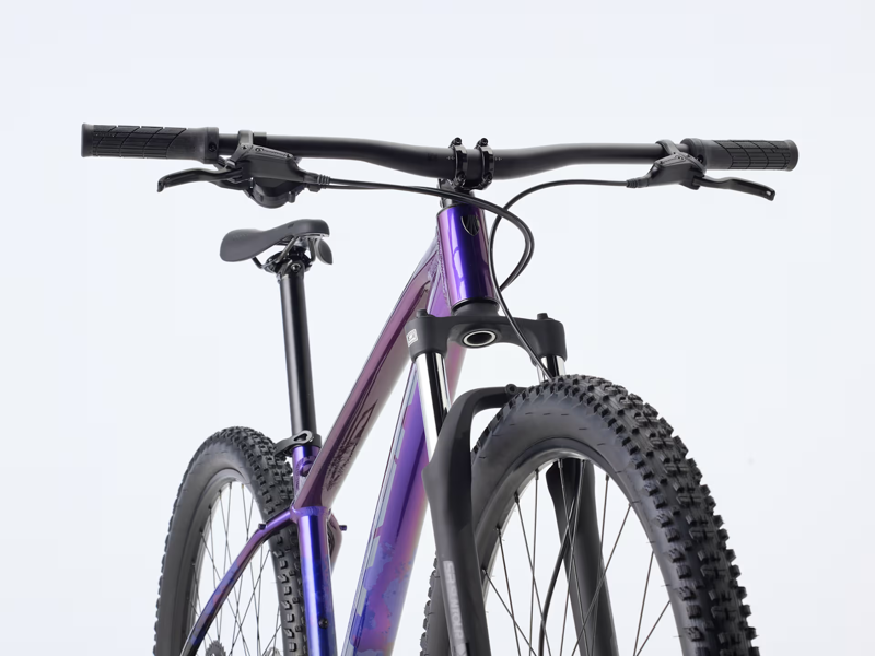 Trek Marlin 4 Gen 3 Purple Flip to Black Fade-3