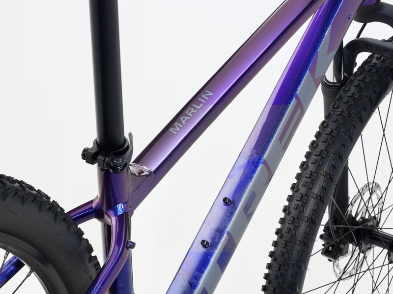 Trek Marlin 4 Gen 3 Purple Flip to Black Fade-4