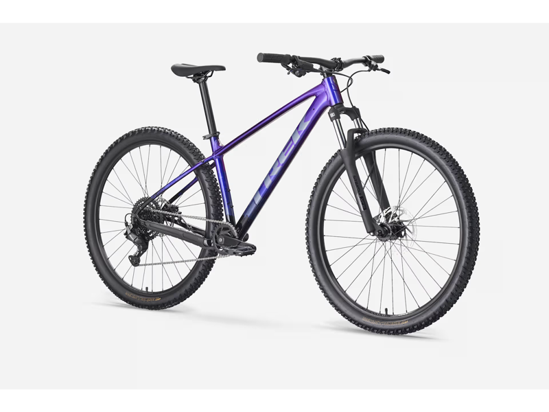 Trek Marlin 4 Gen 3 Purple Flip to Black Fade-1