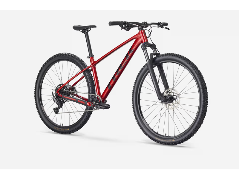 Trek Marlin 5 Gen 3 Fury Red-1