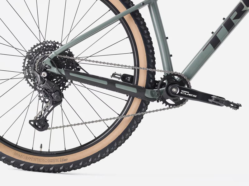 Trek Marlin 6 Gen 3 Lichen/Keswick Green Fade-2