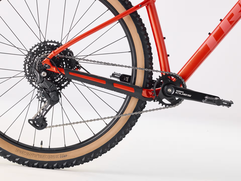 Trek Marlin 6 Gen 3 Lava-2