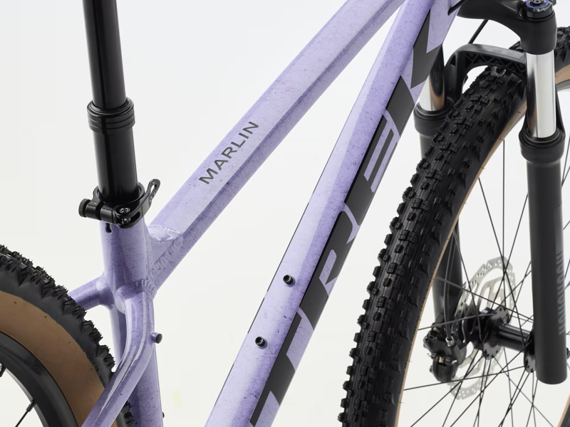 Trek Marlin 6 Gen 3 Lavender Haze-3