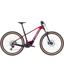 Trek Marlin+ 8 Fury Red