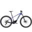 Trek Marlin+ 8 Purple Flip
