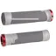 ODI AG2 v2.1 MTB Lock On Grips 135mm - Graphite / Grey