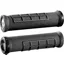 ODI Elite Flow MTB Lock On Grips 130mm - Black
