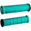 ODI Elite Flow MTB Lock On Grips 130mm - Mint