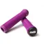 ODI Longneck Pro Soft BMX / Scooter Grips 135mm - Purple