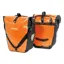 Ortlieb Back-Roller Classic Pannier Bags Orange
