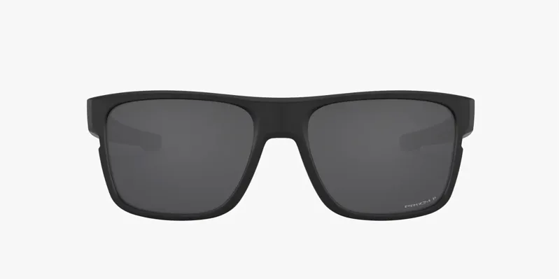 Oakley Crossrange R Matt Black with PRIZM Black-2