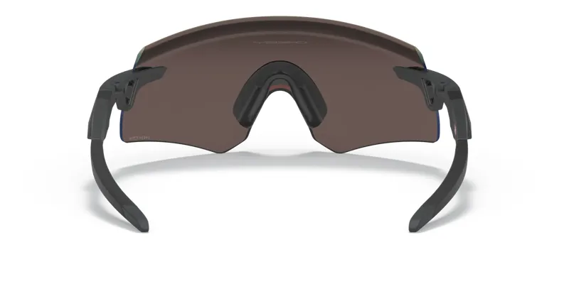 Oakley Encoder Matte Carbon Prizm 24K Sunglasses-3