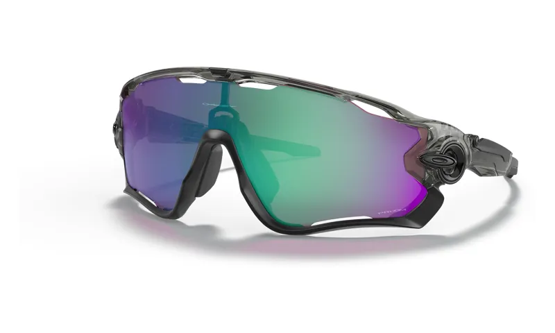 Oakley Jawbreaker Prizm Road Jade Sunglasses
