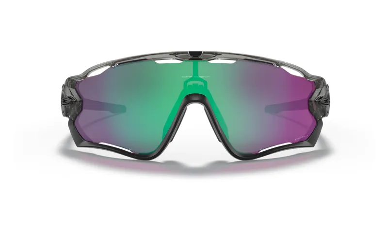 Oakley Jawbreaker Prizm Road Jade Sunglasses-5