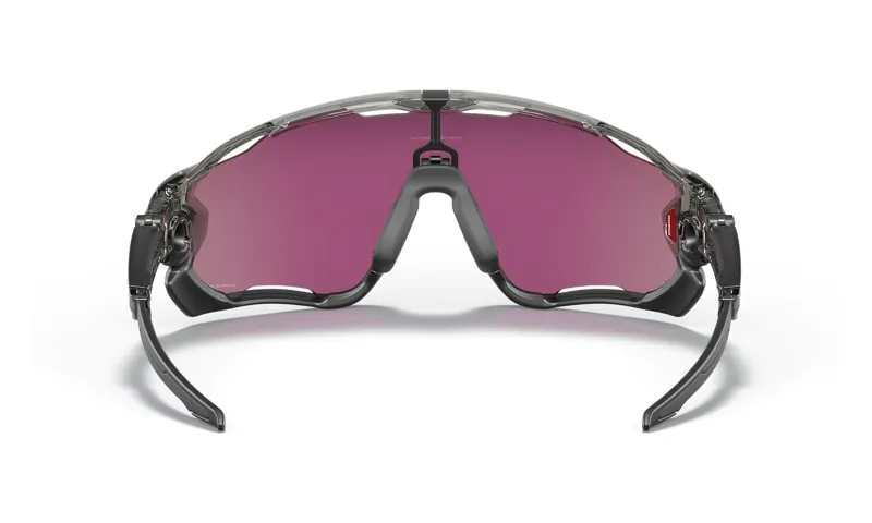 Oakley Jawbreaker Prizm Road Jade Sunglasses-4