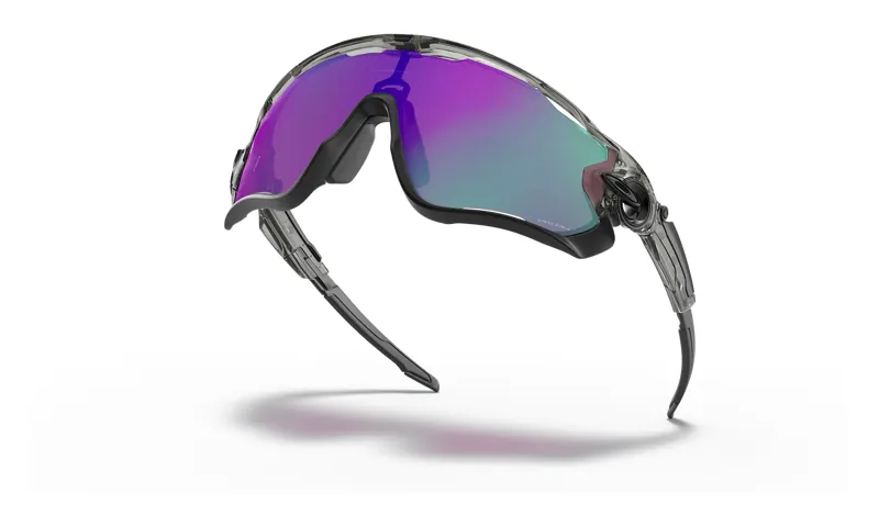 Oakley Jawbreaker Prizm Road Jade Sunglasses-2