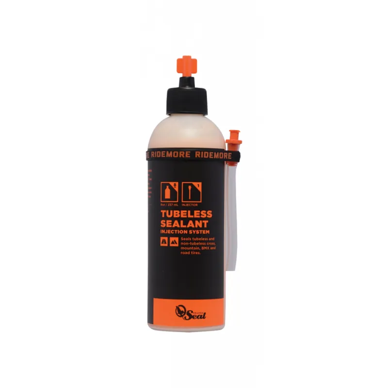 Orange Seal Sealant 118ml/4 fl oz inc Injector