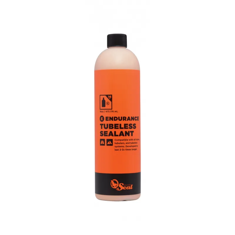 Orange Seal Endurance Sealant Refill