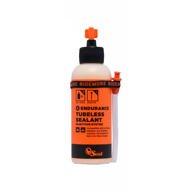 Orange Seal Endurance Sealant With Injector