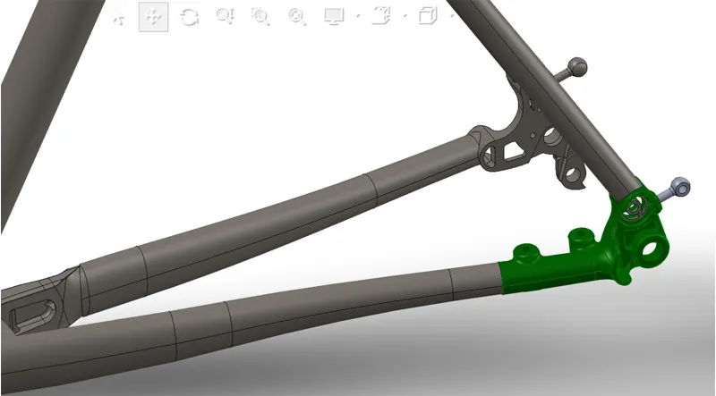 J Guillem Orient Frameset-2