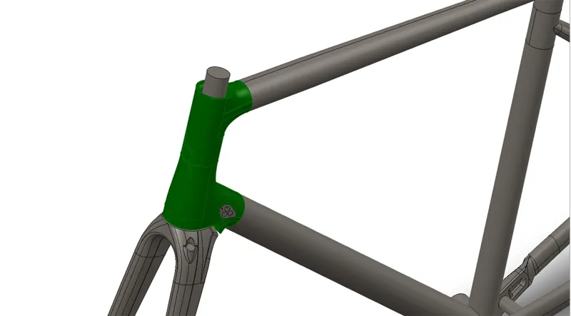 J Guillem Orient Frameset-4