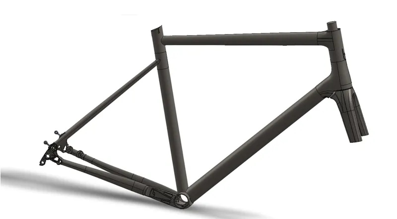 J Guillem Orient Frameset-3