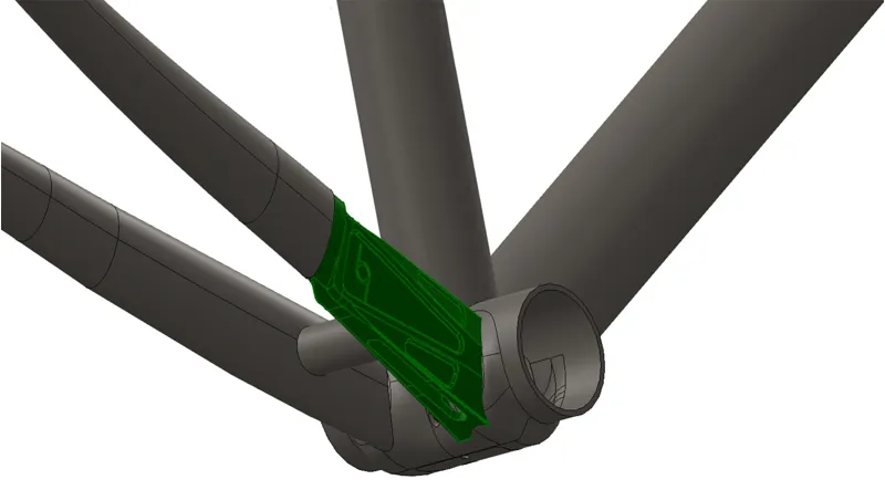 J Guillem Orient Frameset-1