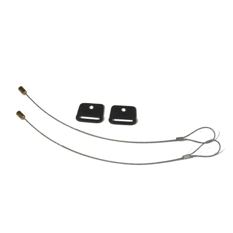 Ortlieb Anti-Theft-Device Short