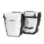 Ortlieb Back-Roller City Pannier Bag White