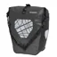 Ortlieb Back-Roller Classic High Viz Black