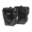 Ortlieb Back-Roller Classic Pannier Bags Black