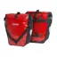 Ortlieb Back-Roller Classic Pannier Bags Red