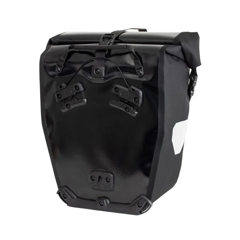 Ortlieb Back-Roller Free QL3.1 Pannier Bag Black-1