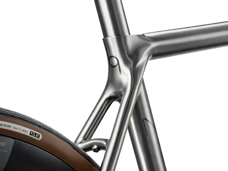 J.Guillem Orient 2026 Ultegra Di2 Bike-2