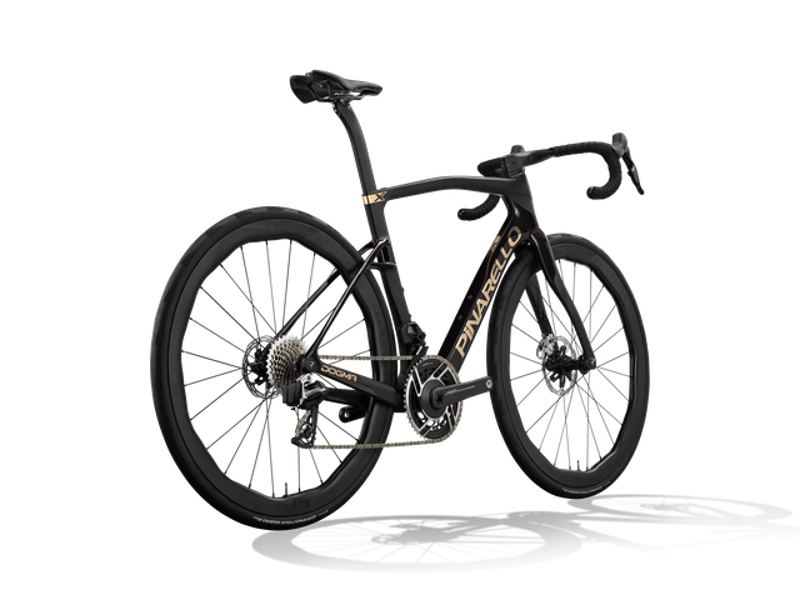 Pinarello New Dogma X RED AXS Bike Etna Lucente-1