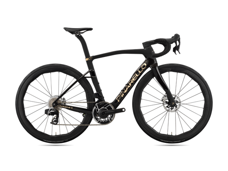 Pinarello Frame Kit Dogma X Disc Etna Lucente