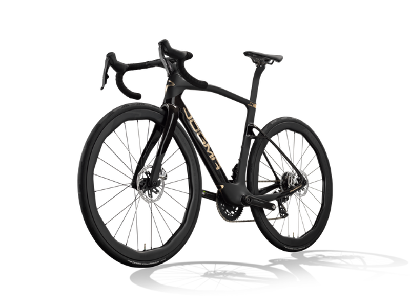 Pinarello New Dogma X RED AXS Bike Etna Lucente-2