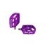 Hope F20 Pedals Purple