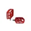 Hope F20 Pedals Red