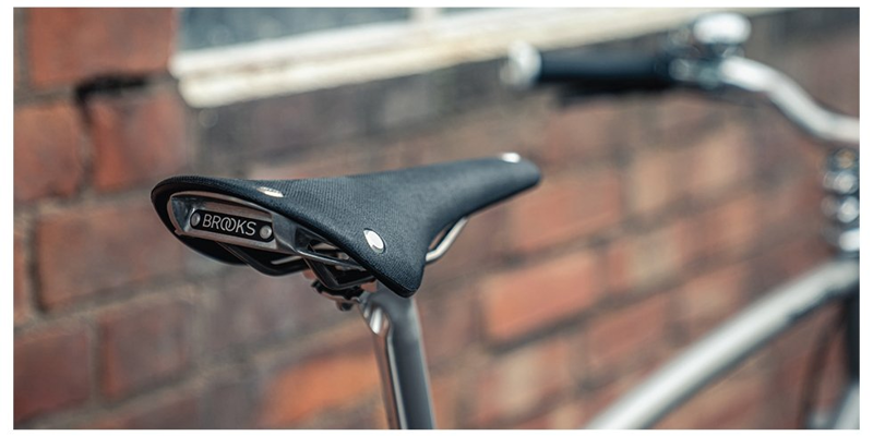 Pashley-Morgan 110 10spd Hybrid City Bike-5