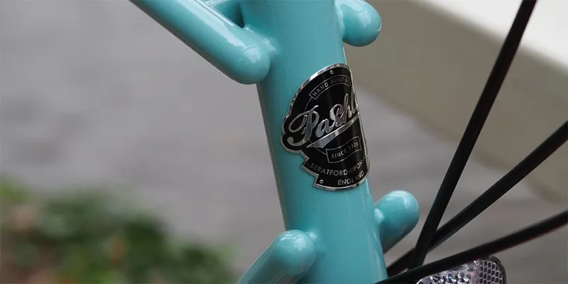 Pashley Tube Rider Pintail-2